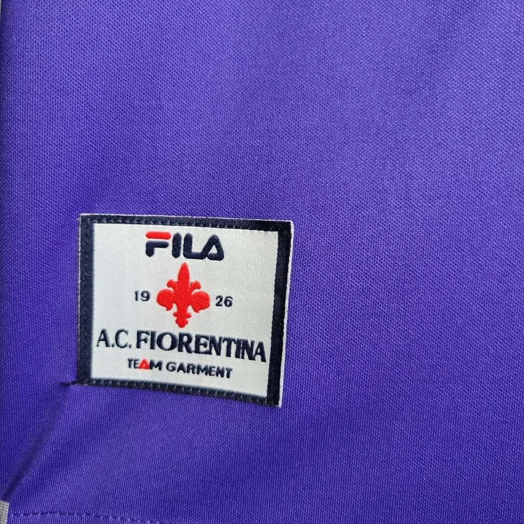 Retro Home 98/99 Men's Shirt