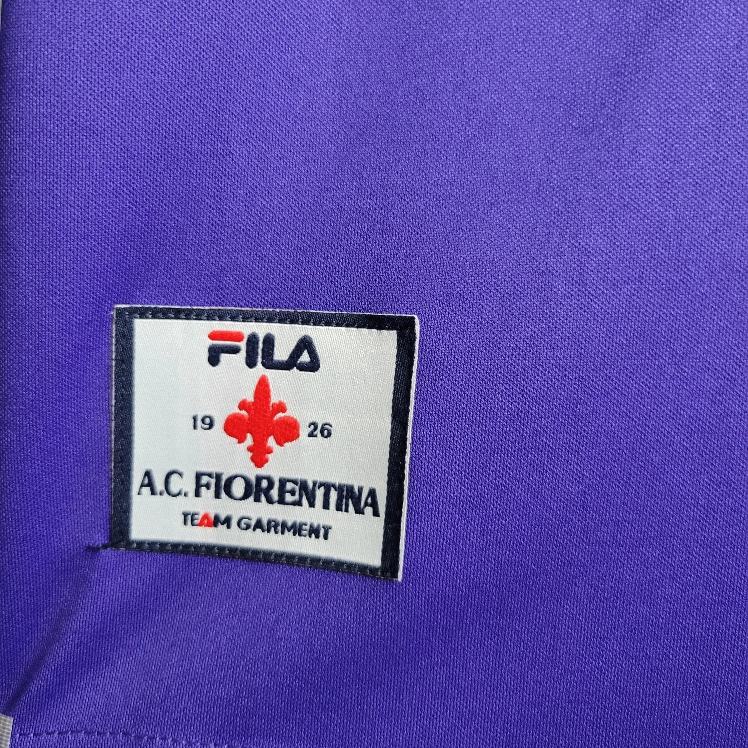 Retro Home 98/99 Men's Shirt