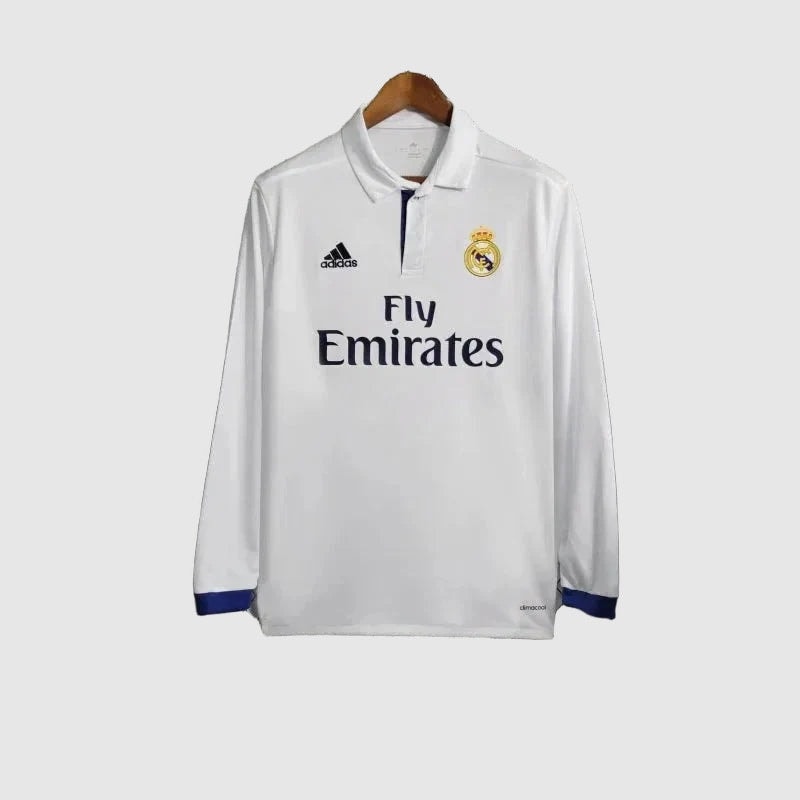 Retro 16/17 Men's Long Sleeve Shirt