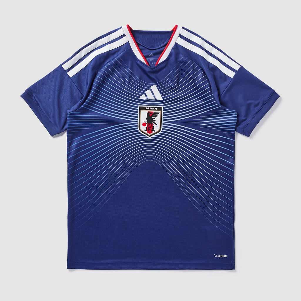 Home 26/27 Men's Shirt