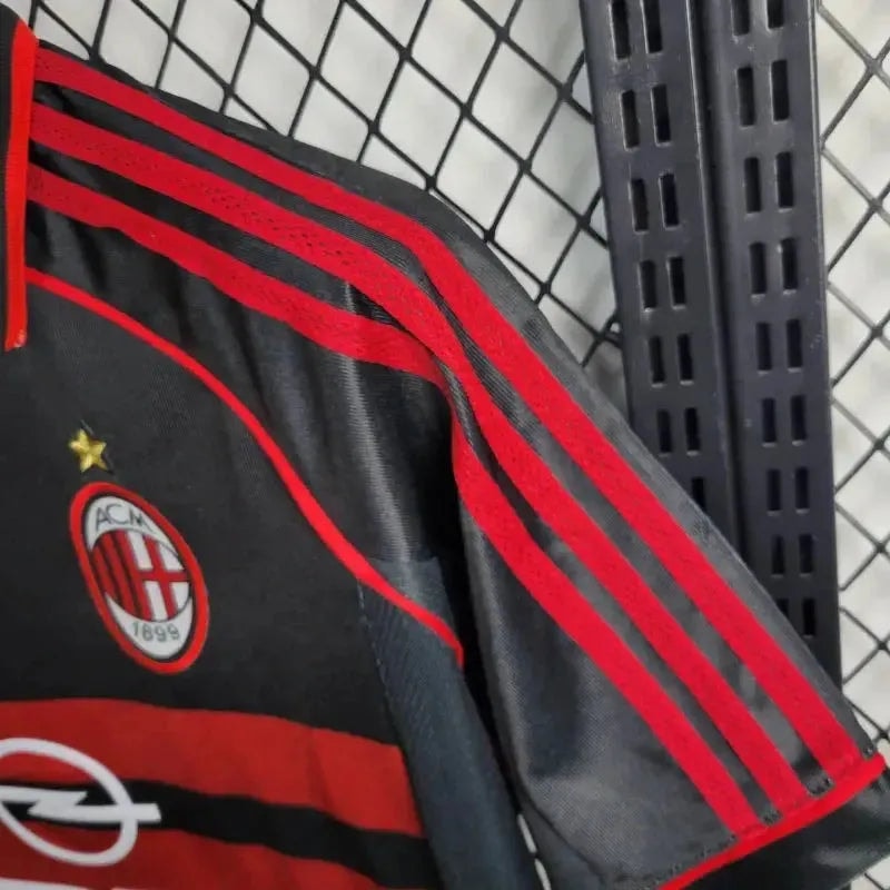 Retro Away 98/99 Men's Shirt