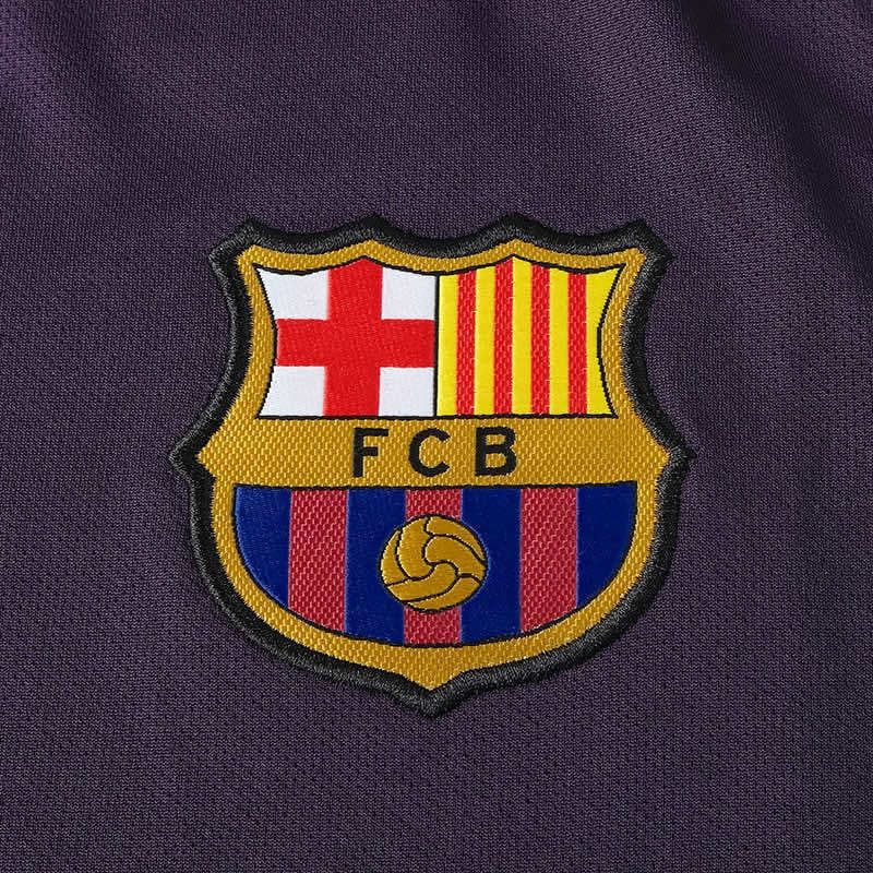 Retro Away 16/17 Men's Shirt