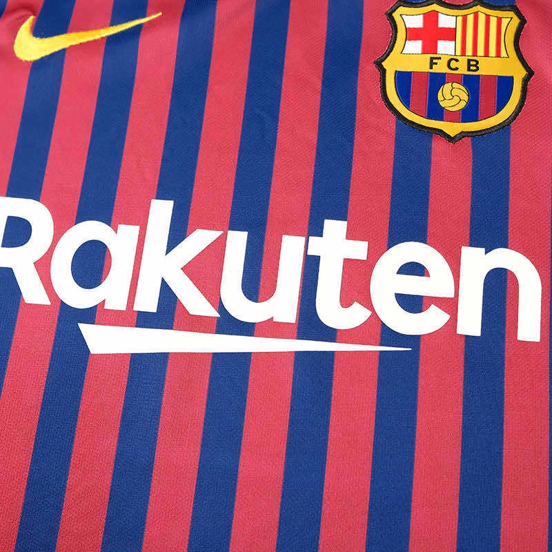 Retro Home 18/19 Men's Shirt