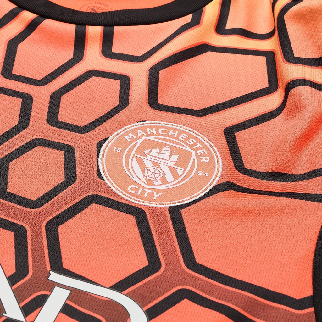 Goalkeeper 26/27 Shirt - Red
