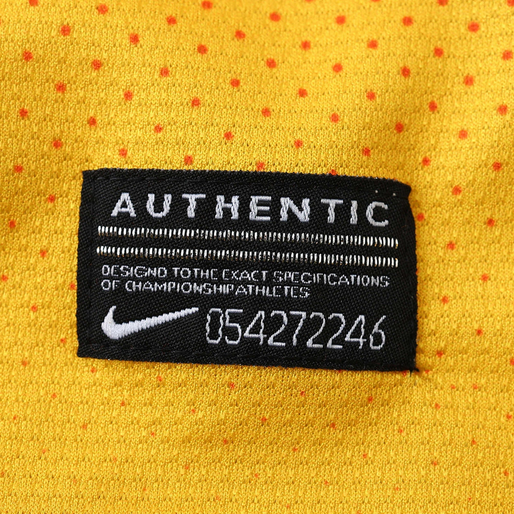 Retro Away 12/13 Men's Shirt