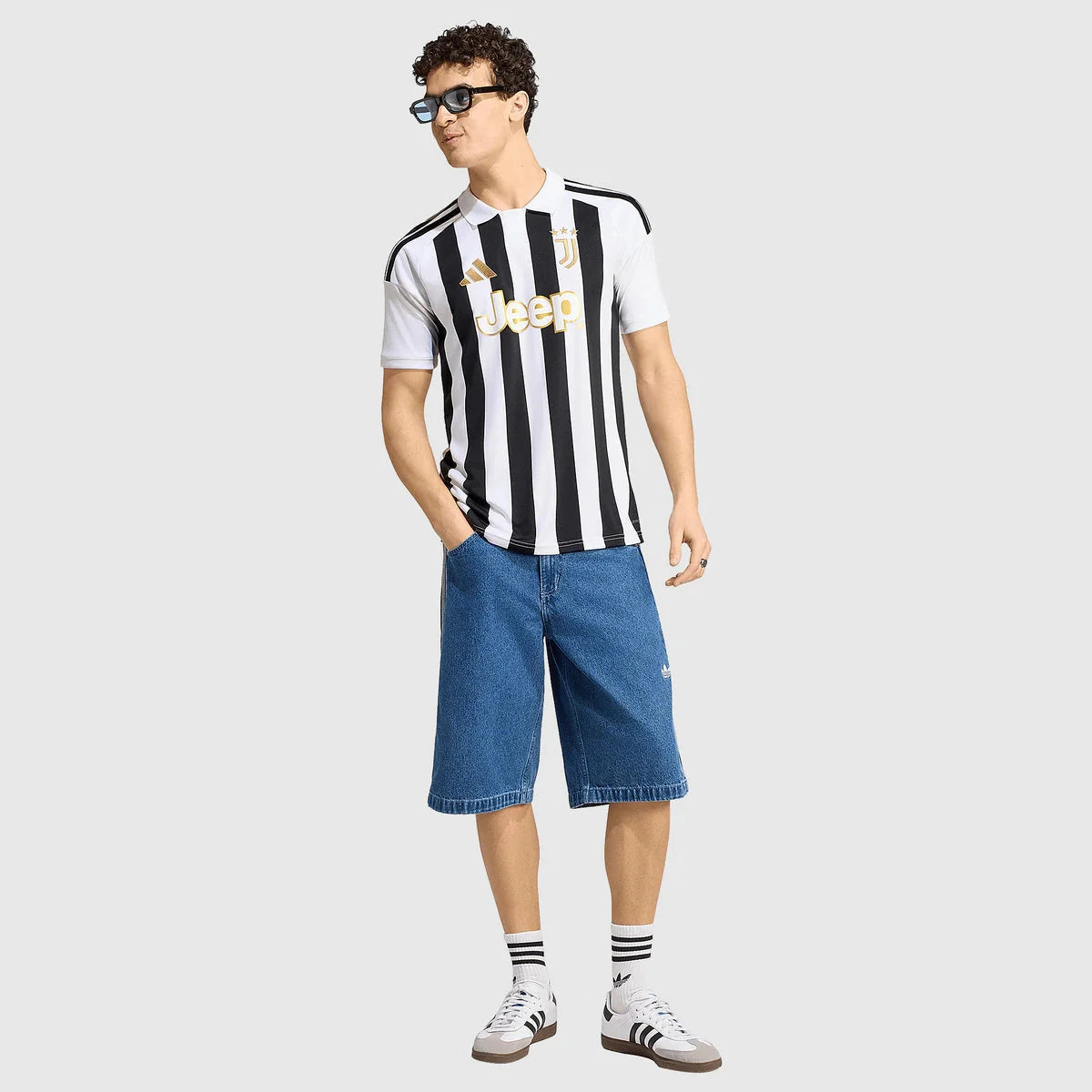Home 26/27 Men's Shirt