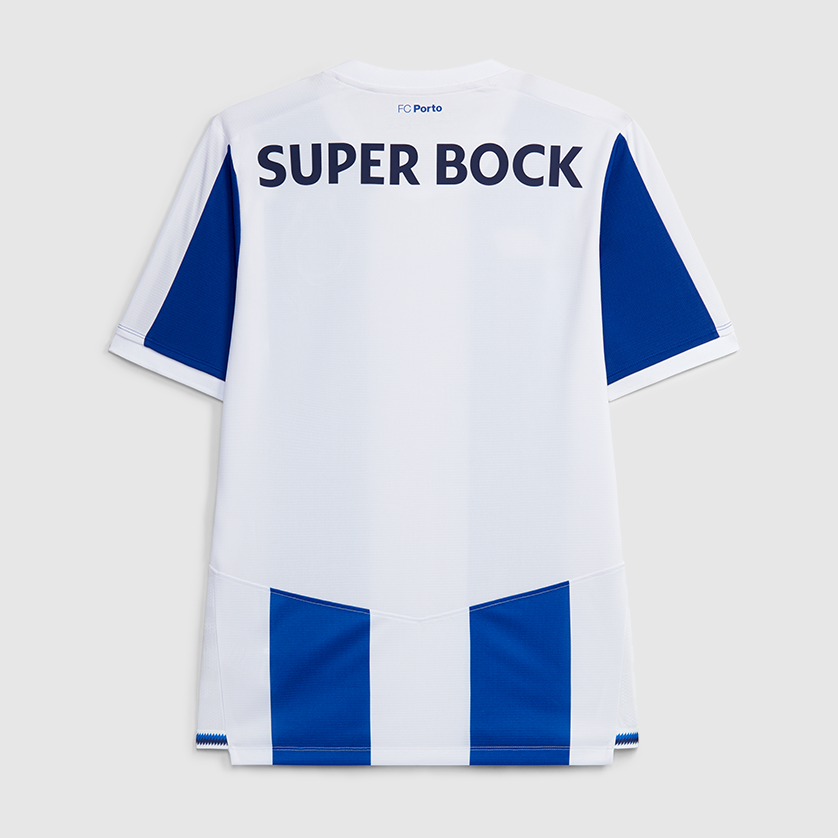 Home 26/27 Men's Shirt