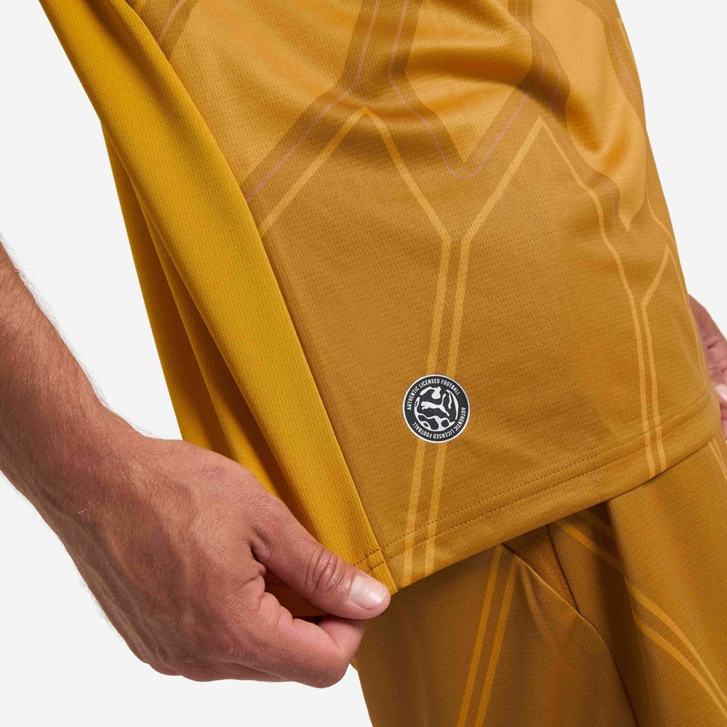 Goalkeeper 26/27 Shirt - Orange