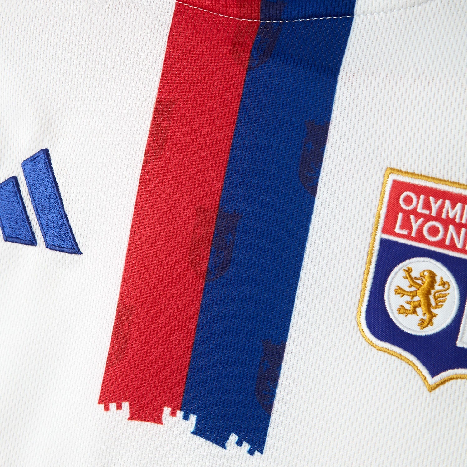 Home 26/27 Men's Shirt