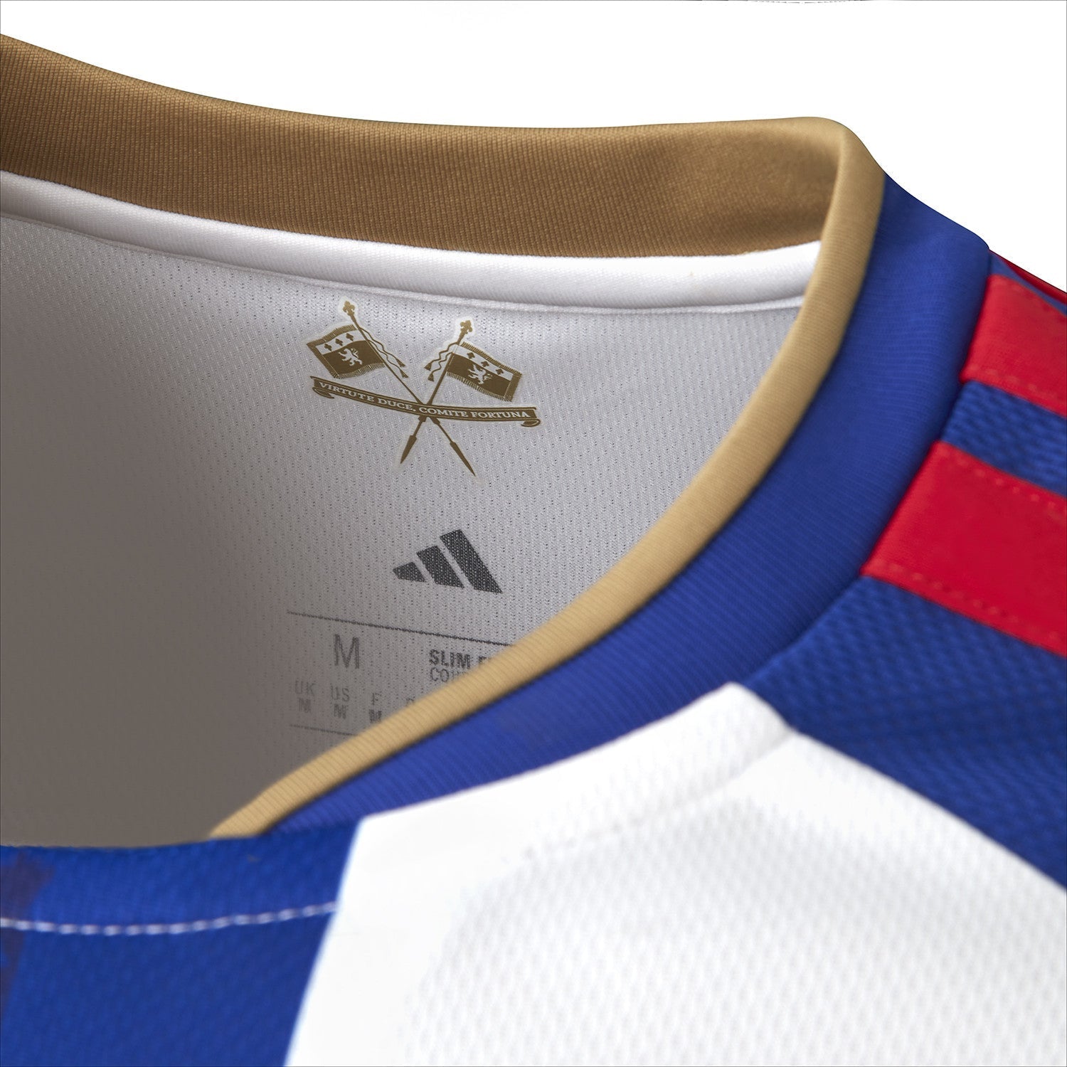 Home 26/27 Men's Shirt