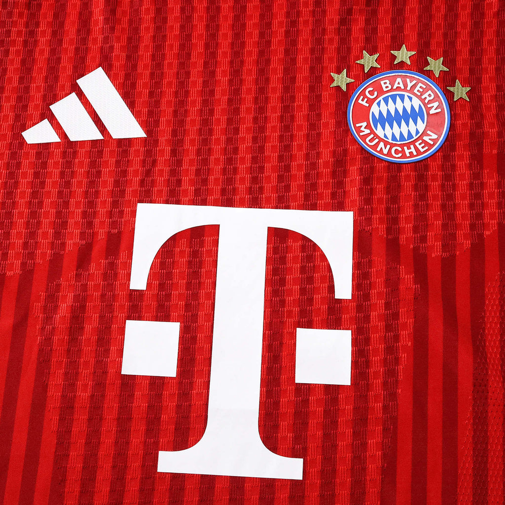 Home 26/27 Player Edition Long Sleeve Shirt