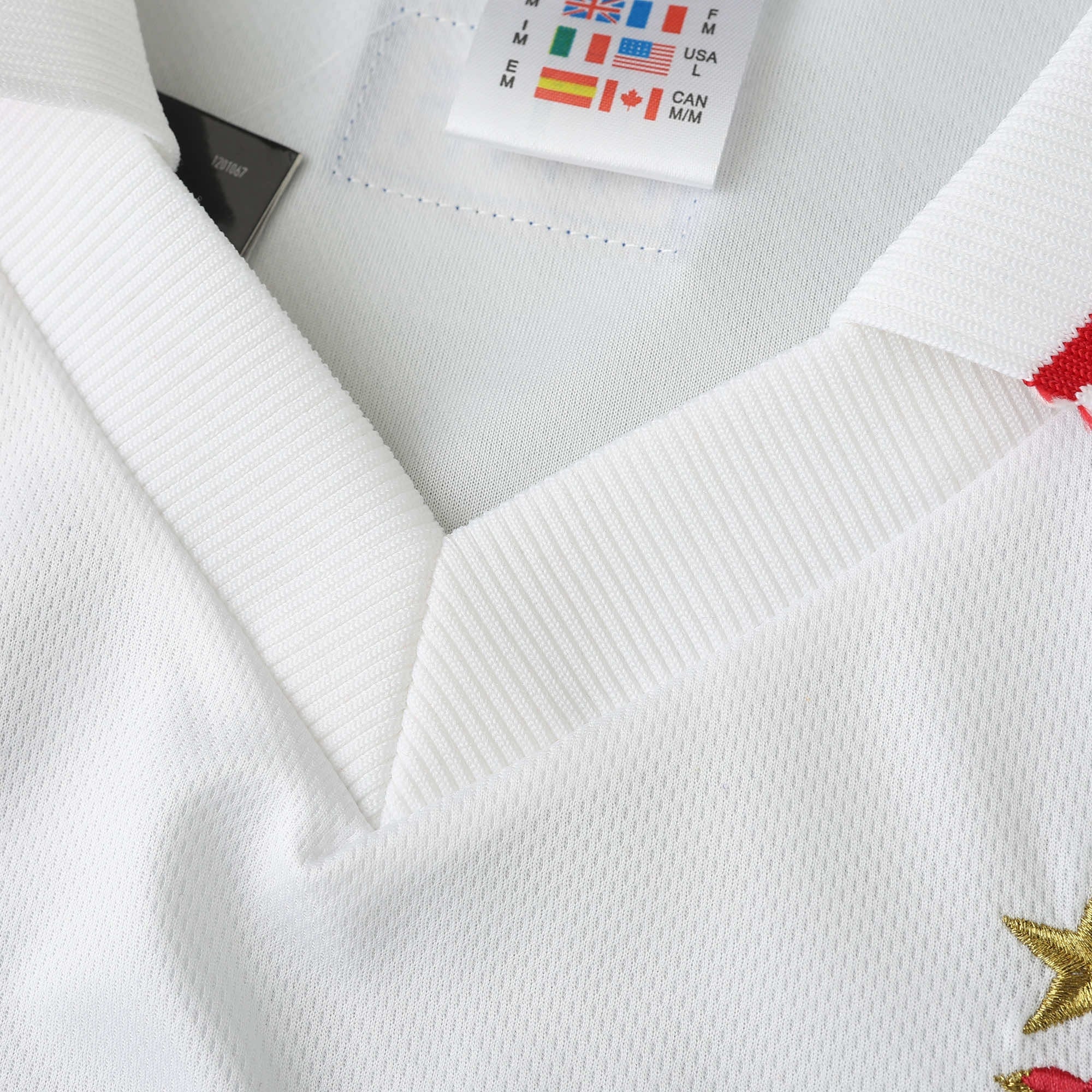 Retro 1998 Men's Shirt