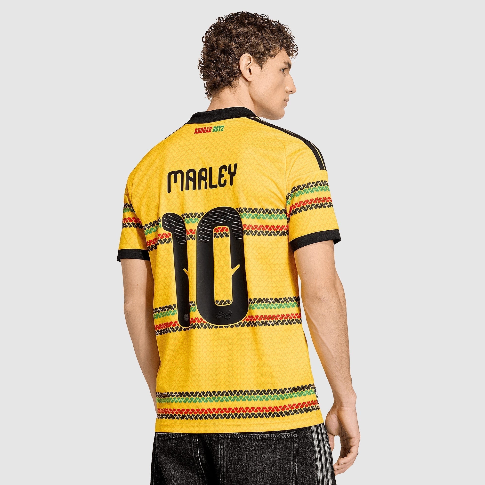 Home 26/27 Men's Shirt