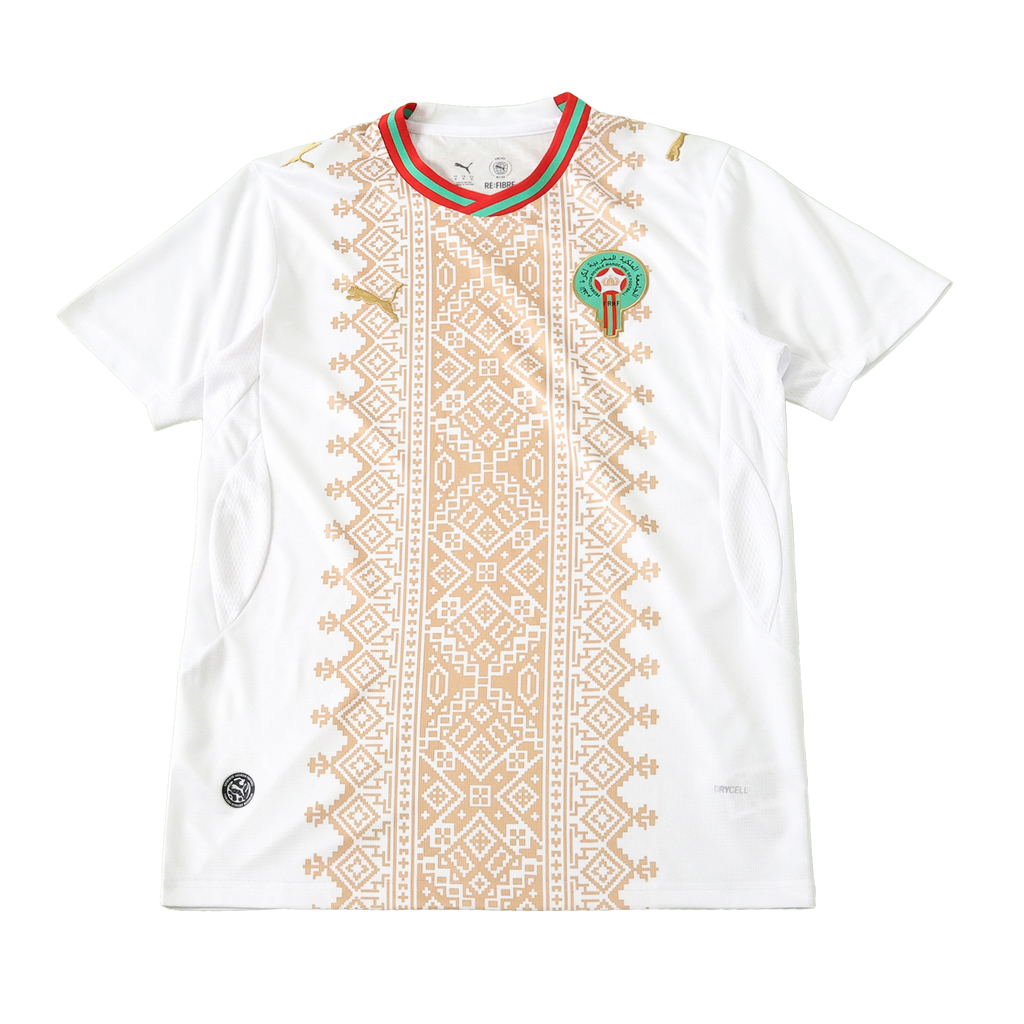 Away 26/27 Men's Shirt