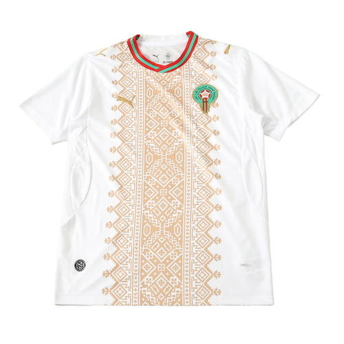 Away 26/27 Men's Shirt