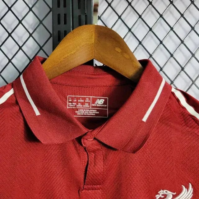 Retro 18/19 Men's Shirt