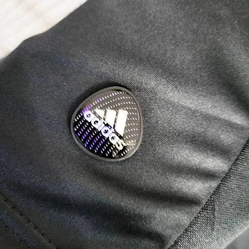 Retro Away 11/12 Men's Long Sleeve Shirt