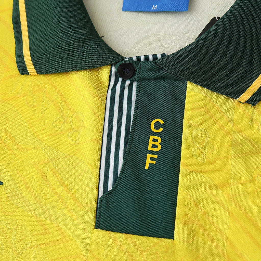 Retro Home 91/93 Men's Shirt