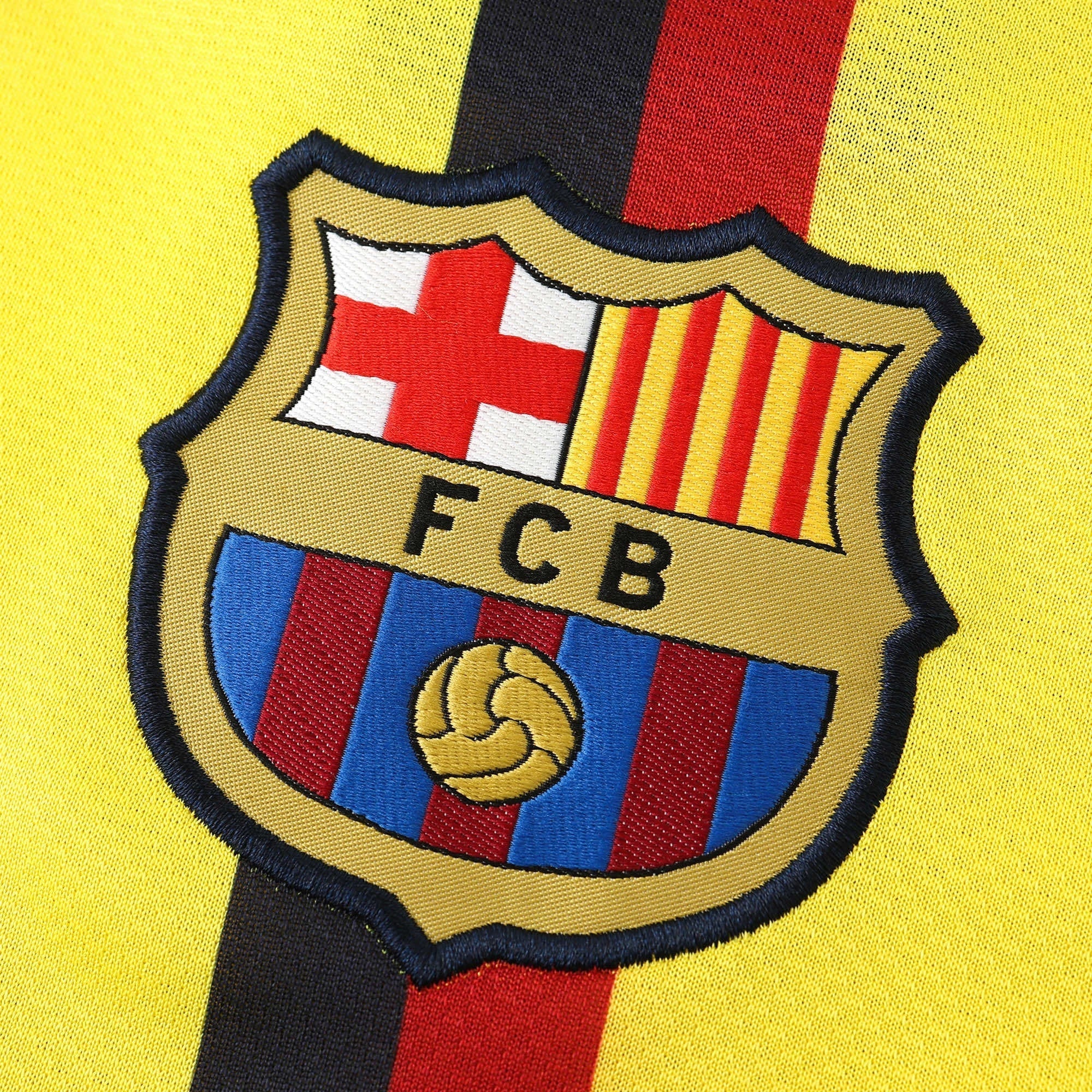 Retro Away 08/09 Men's Long Sleeve Shirt