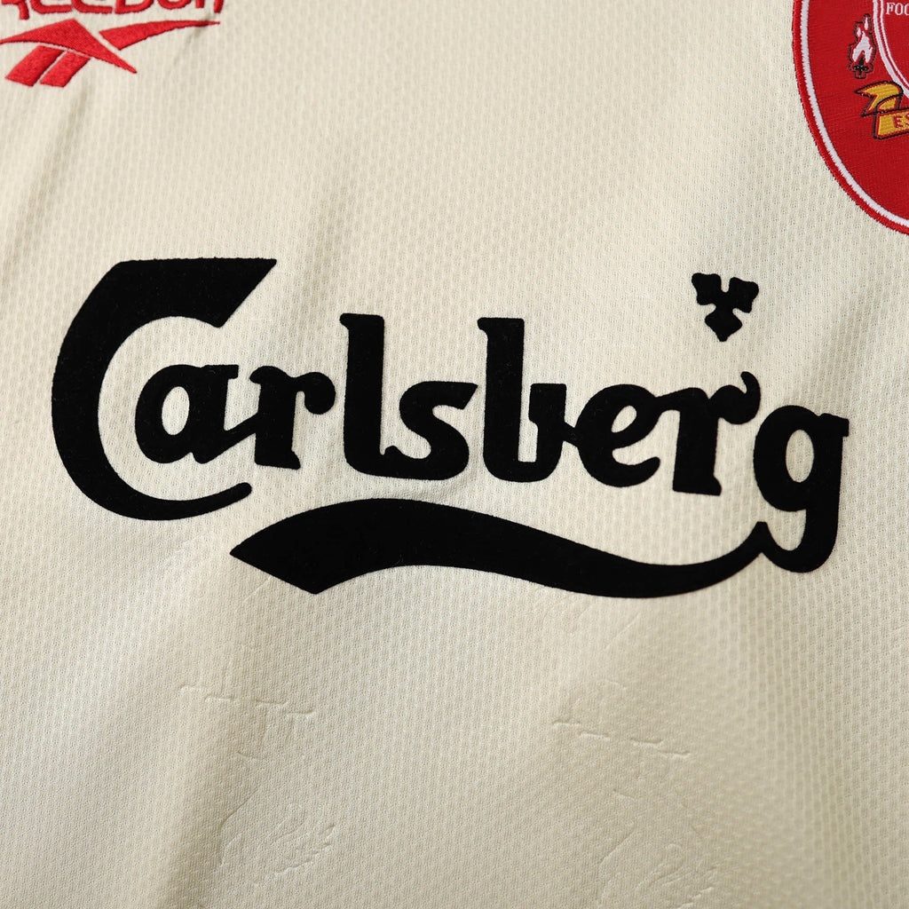 Retro Away 96/97 Men's Shirt