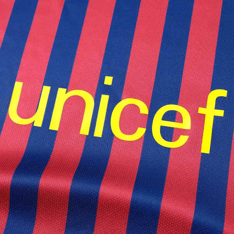 Retro Home 18/19 Men's Shirt