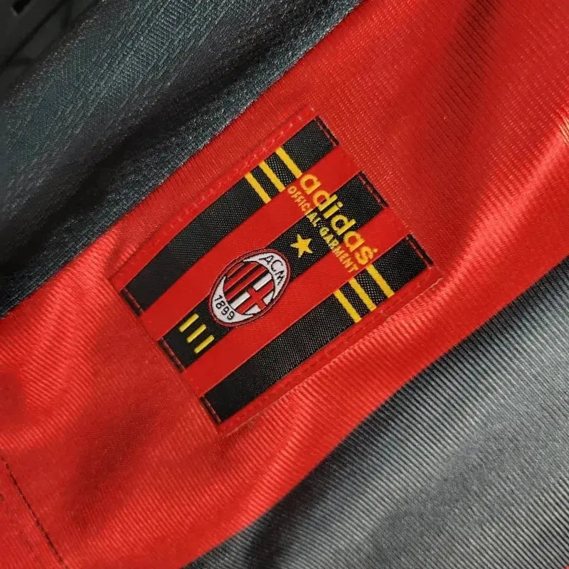 Retro Home 98/99 Men's Shirt