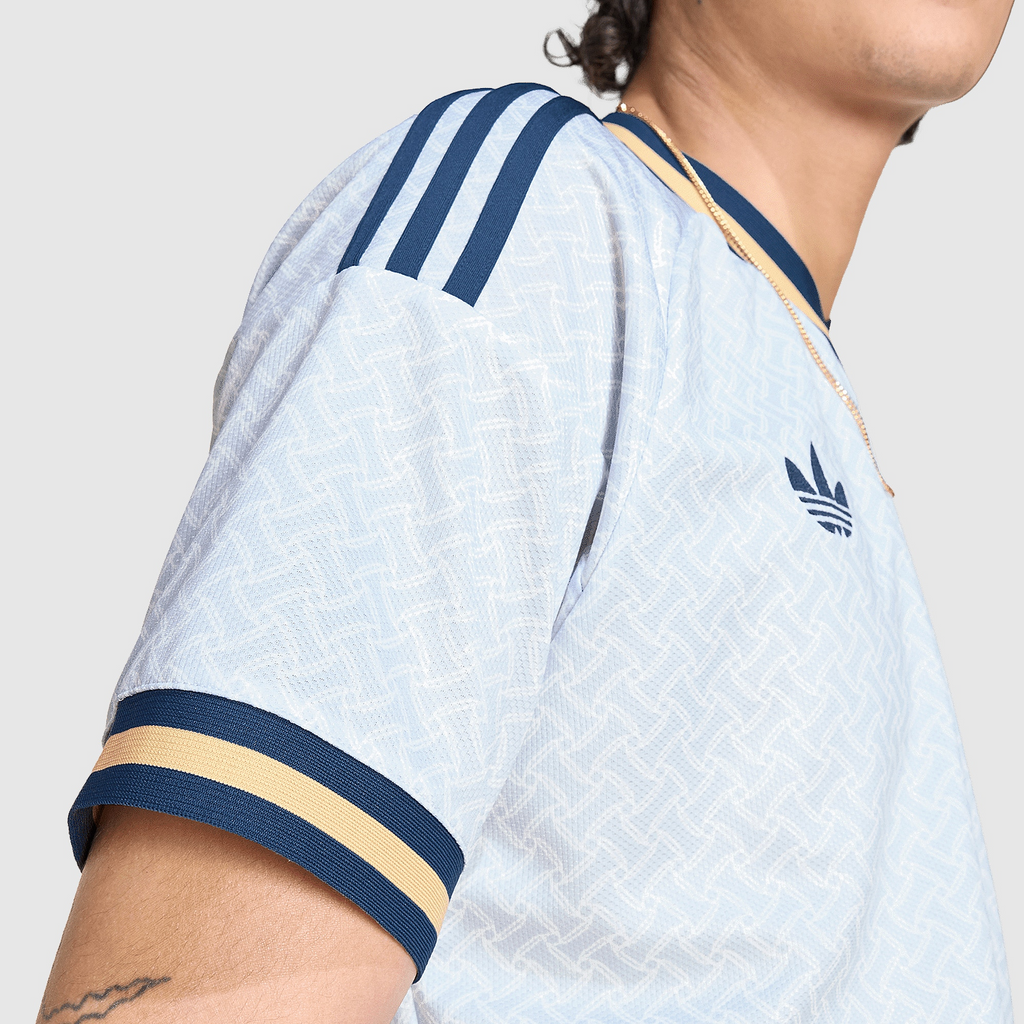 Away 26/27 Men's Shirt