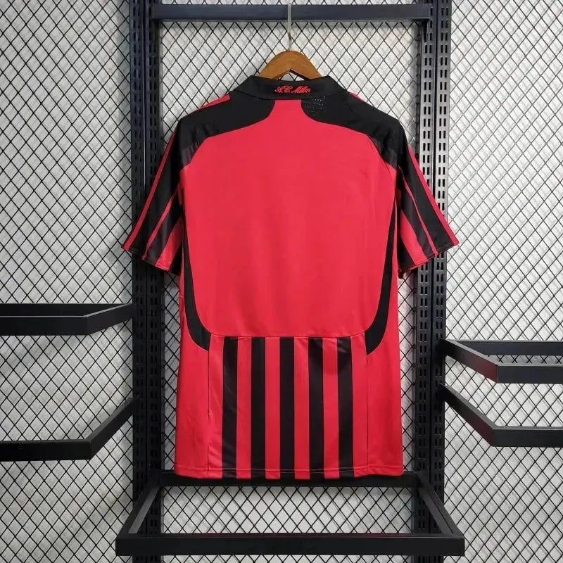 Retro Home 07/08 Men's Shirt