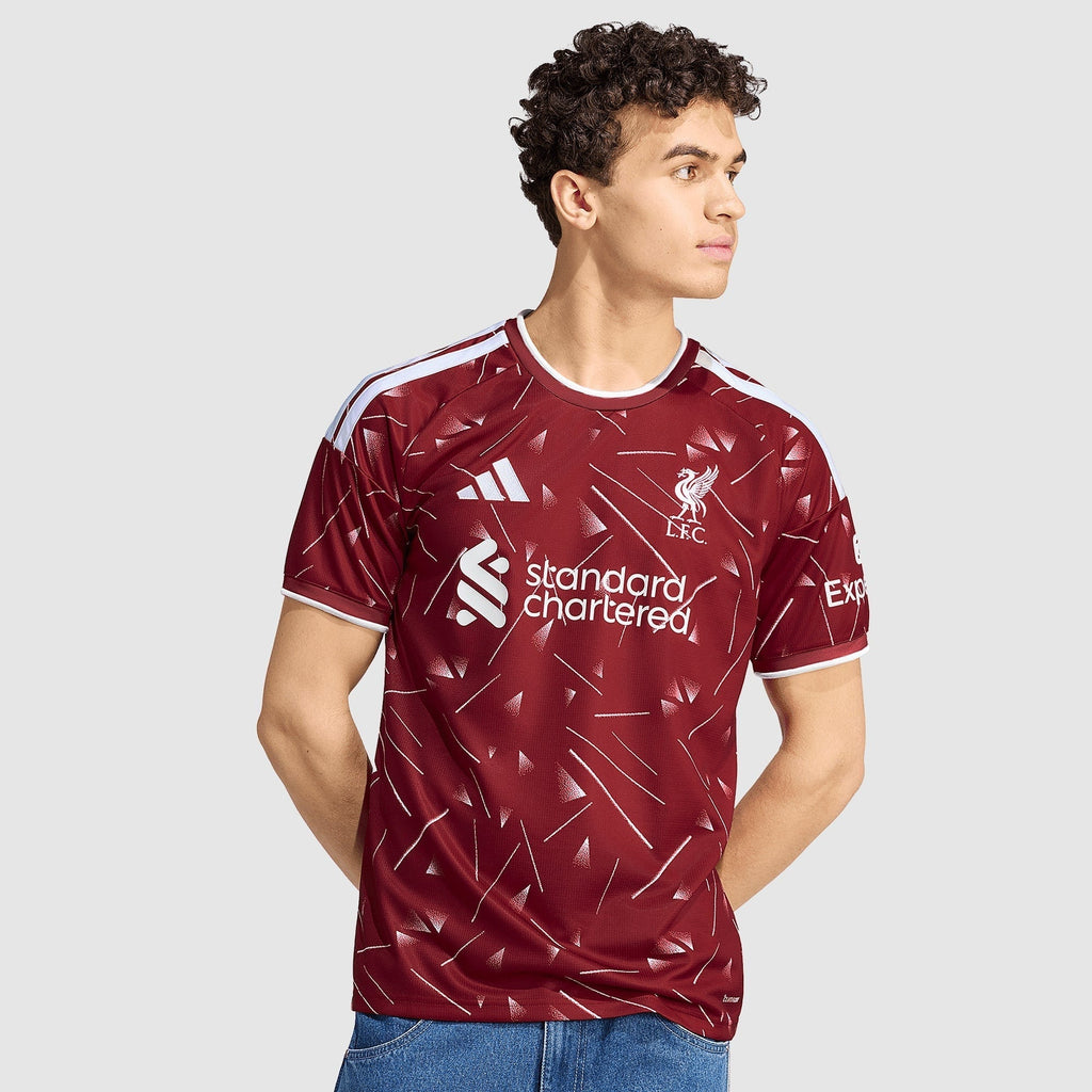 Home 26/27 Men's Shirt