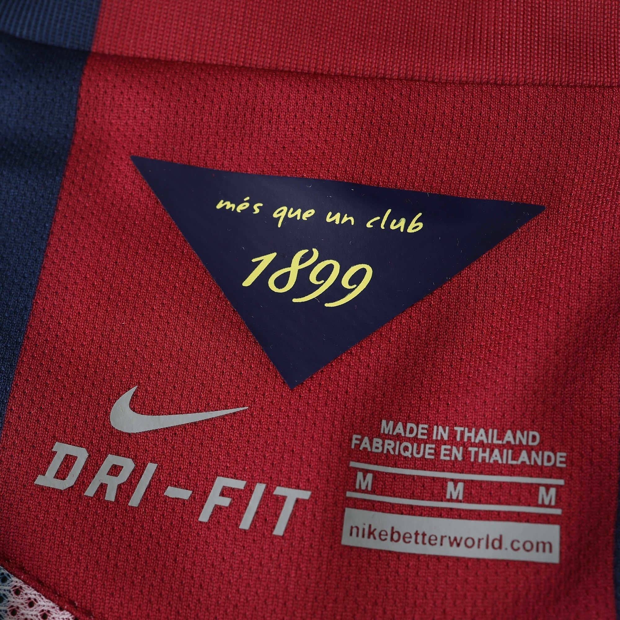 Retro Home 14/15 Men's Long Sleeve Shirt