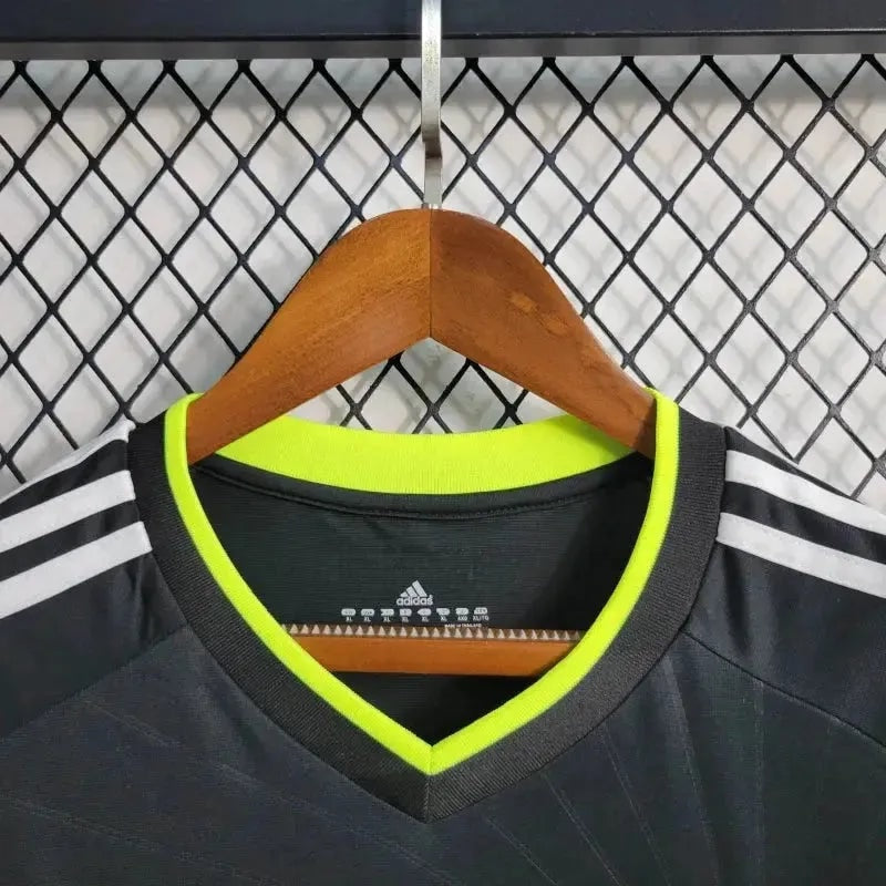Retro Away 10/11 Men's Long Sleeve Shirt