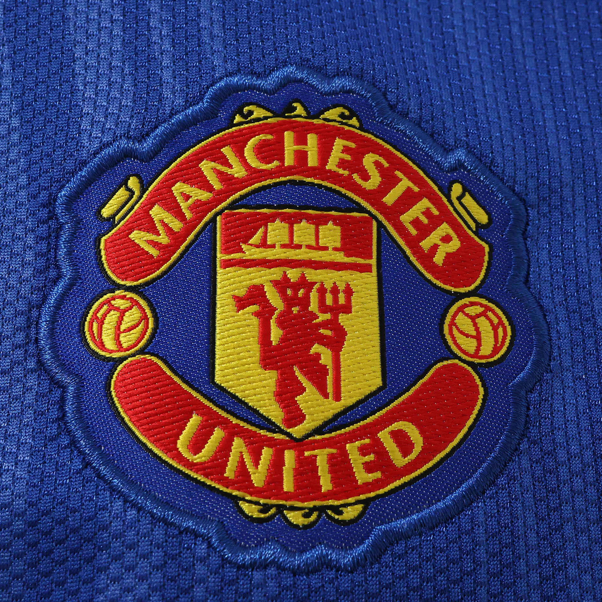 Away 26/27 Men's Long Sleeve Shirt