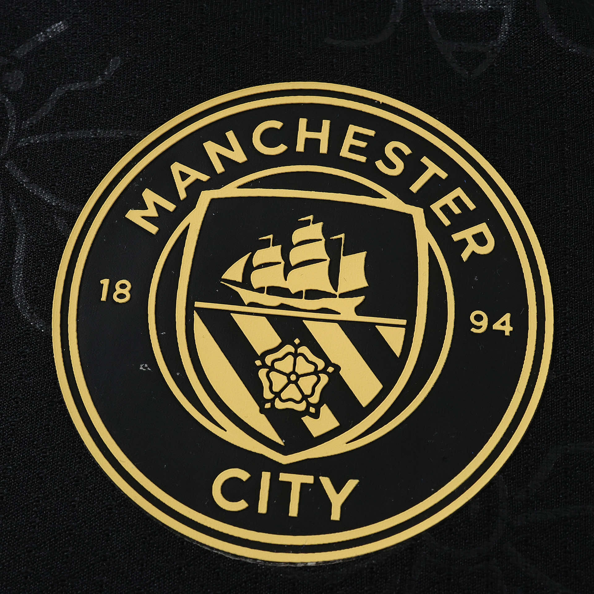 Away 26/27 Player Edition Long Sleeve Shirt