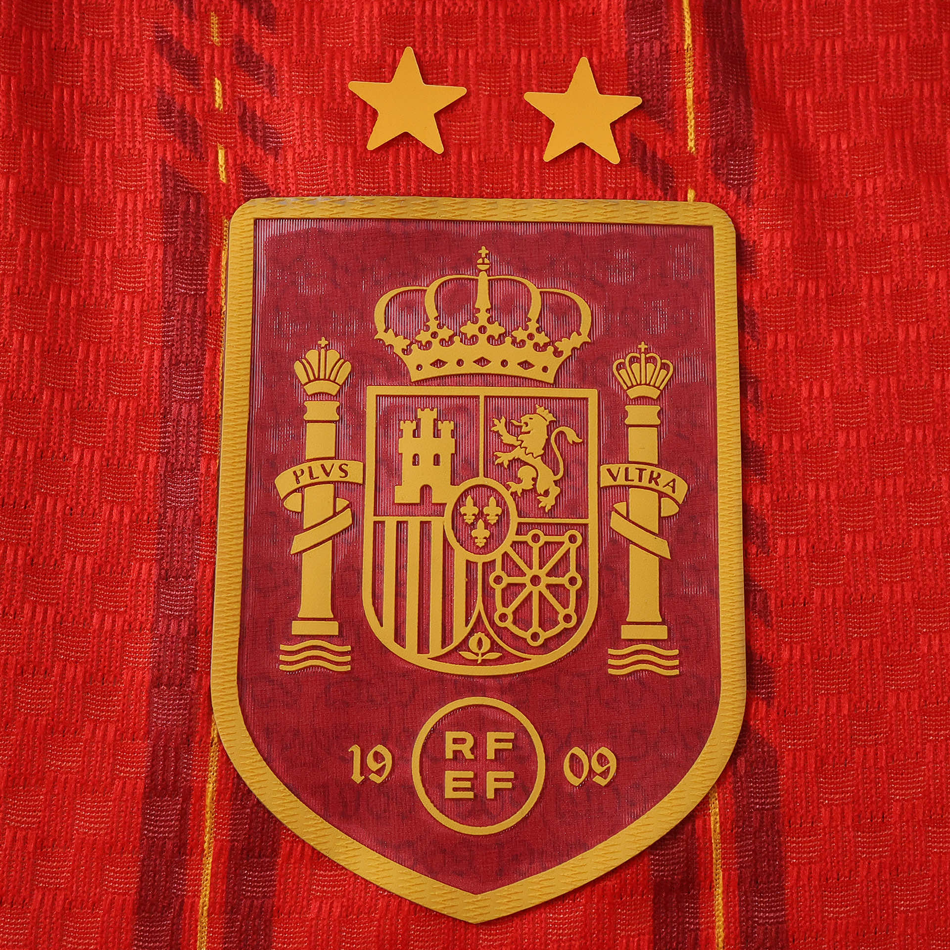 Home 26/27 Player Edition Long Sleeve Shirt