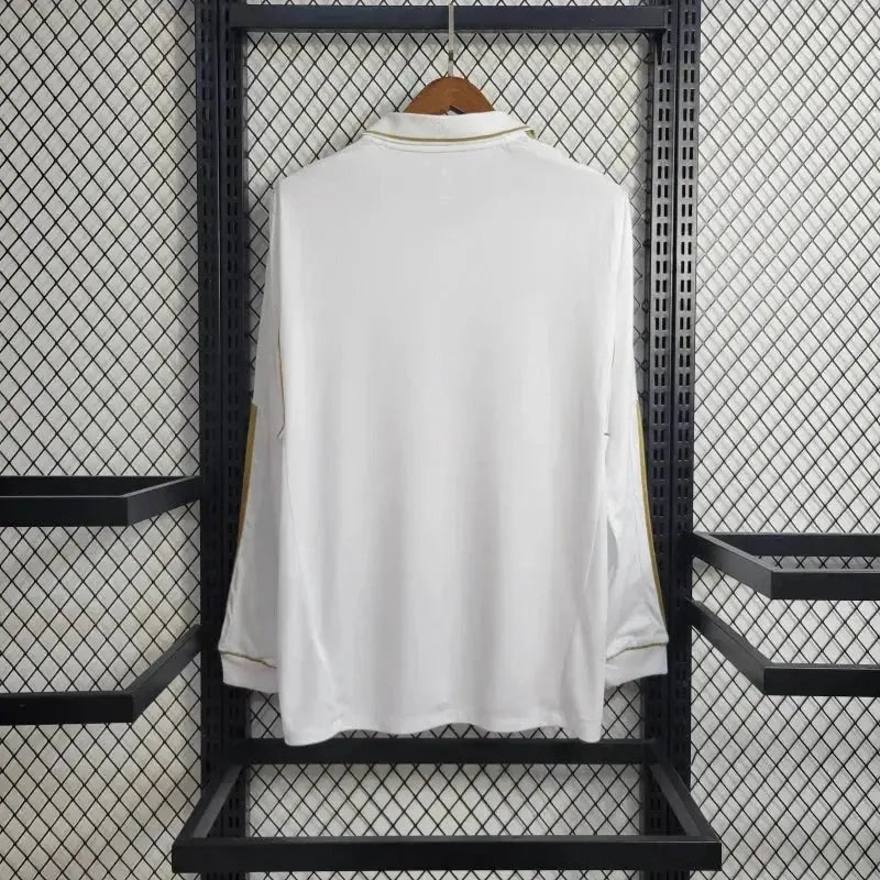 Retro Home 11/12 Men's Long Sleeve Shirt