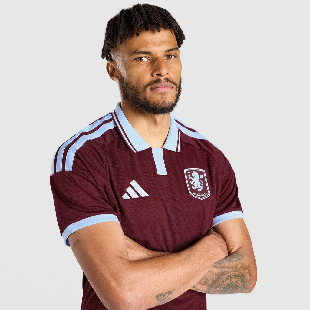 Home 26/27 Men's Shirt
