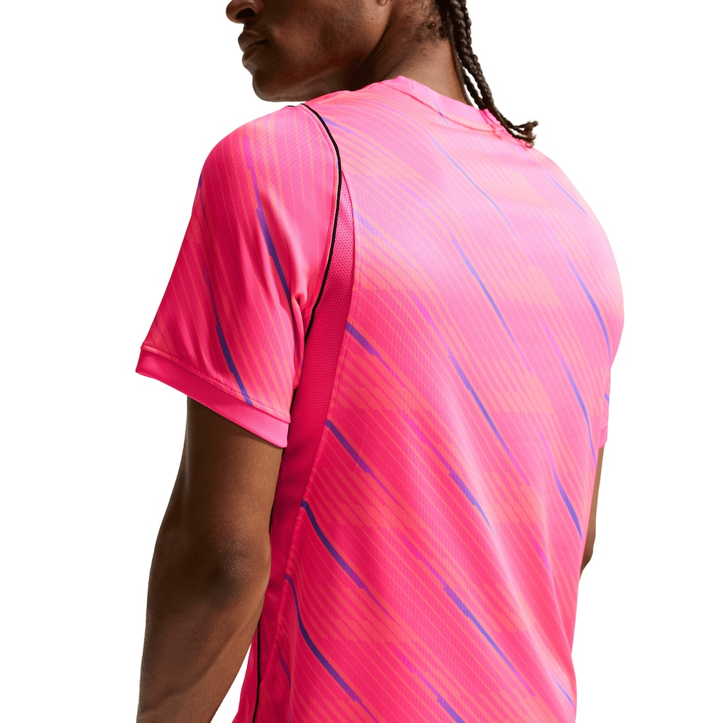 Goalkeeper 26/27 Shirt - Pink