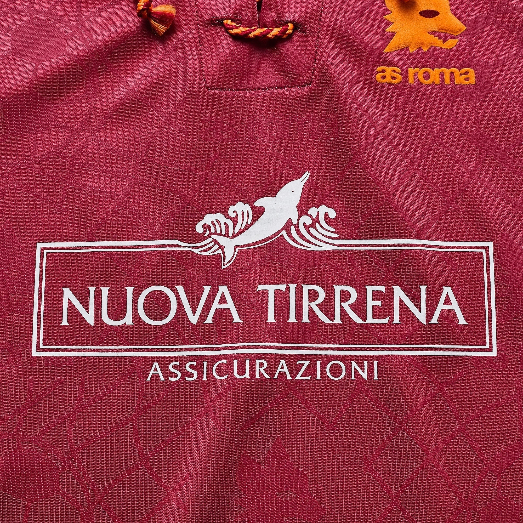 Retro Home 94/95 Men's Shirt