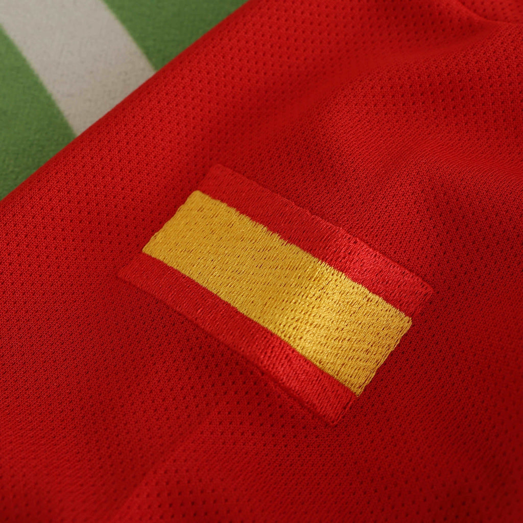 Retro Home 2002 Men's Shirt