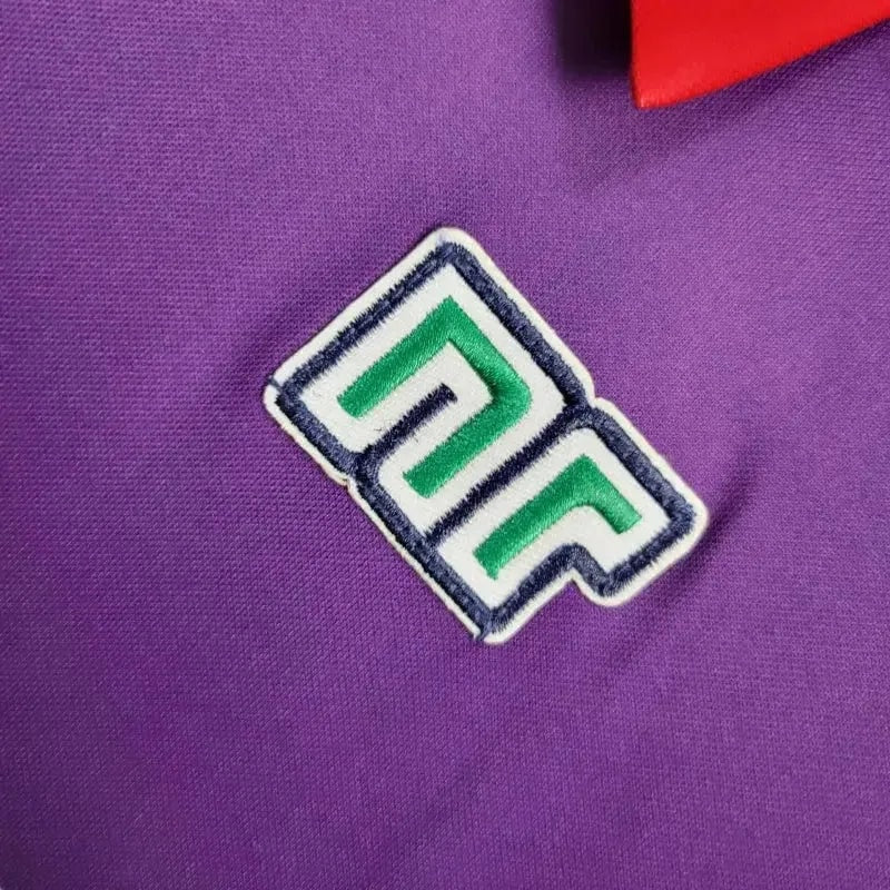 Retro Home 84/85 Men's Shirt