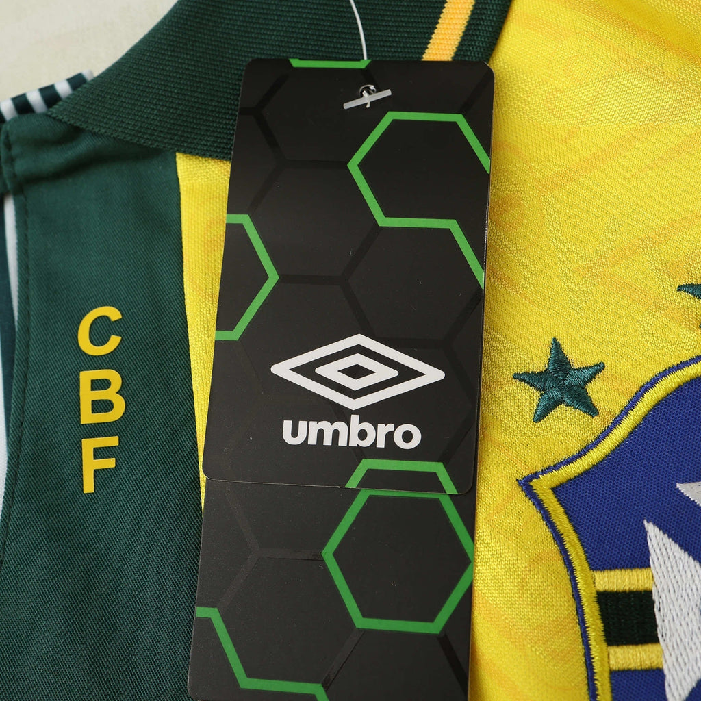 Retro Home 91/93 Men's Shirt