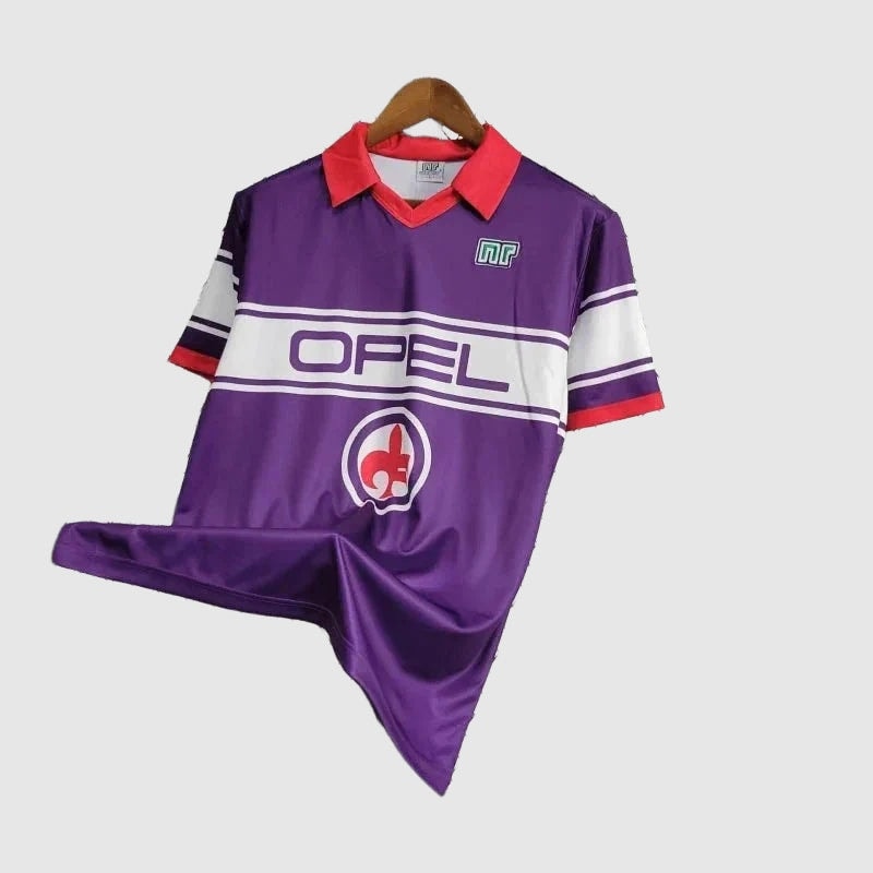 Retro Home 84/85 Men's Shirt