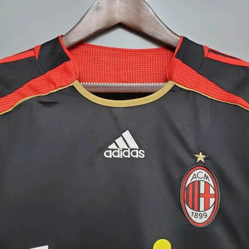 Retro Away 2006 Men's Shirt
