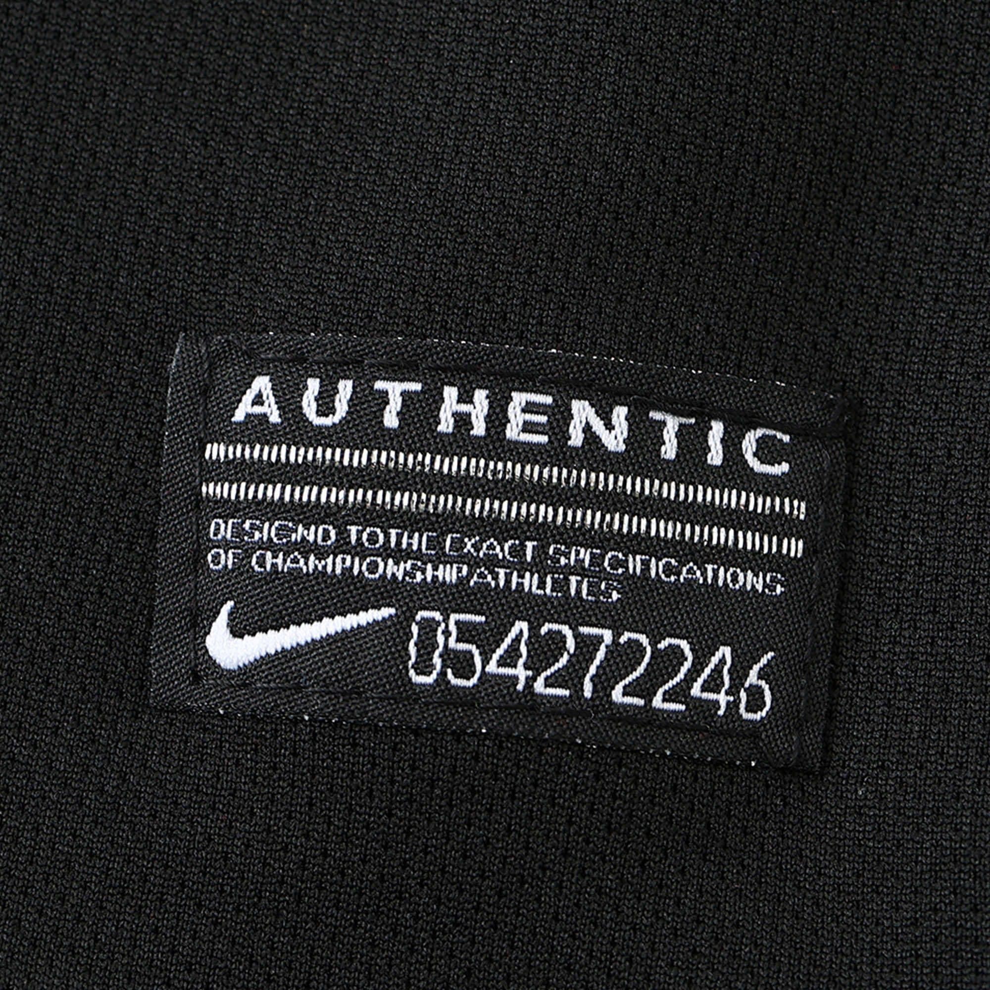 Retro Away 11/12 Men's Shirt