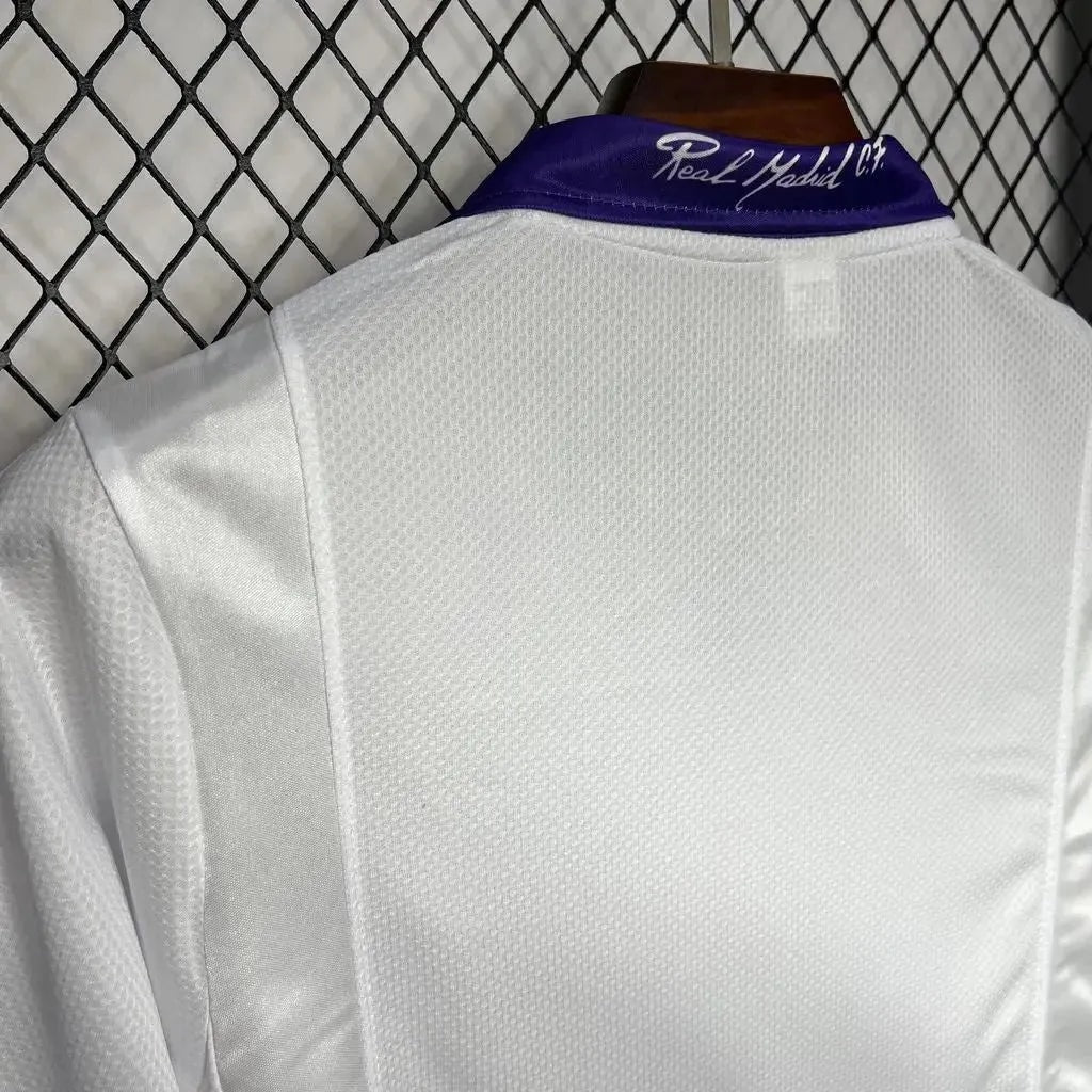 Retro Home 97/98 Men's Shirt
