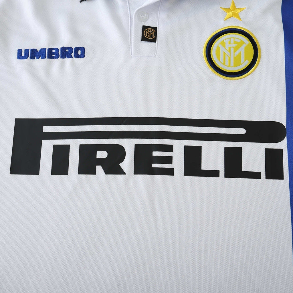 Retro Away 97/19 Men's Shirt