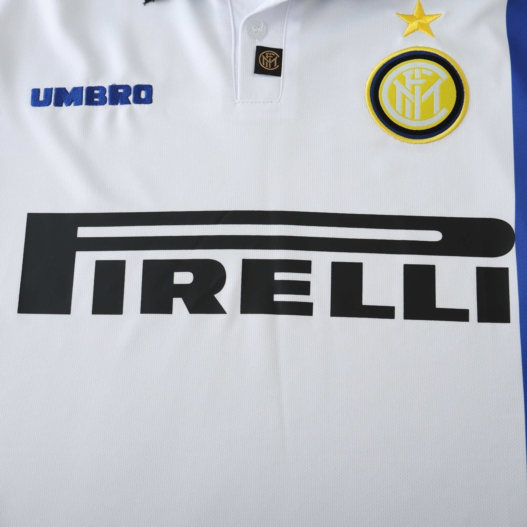Retro Away 97/19 Men's Shirt