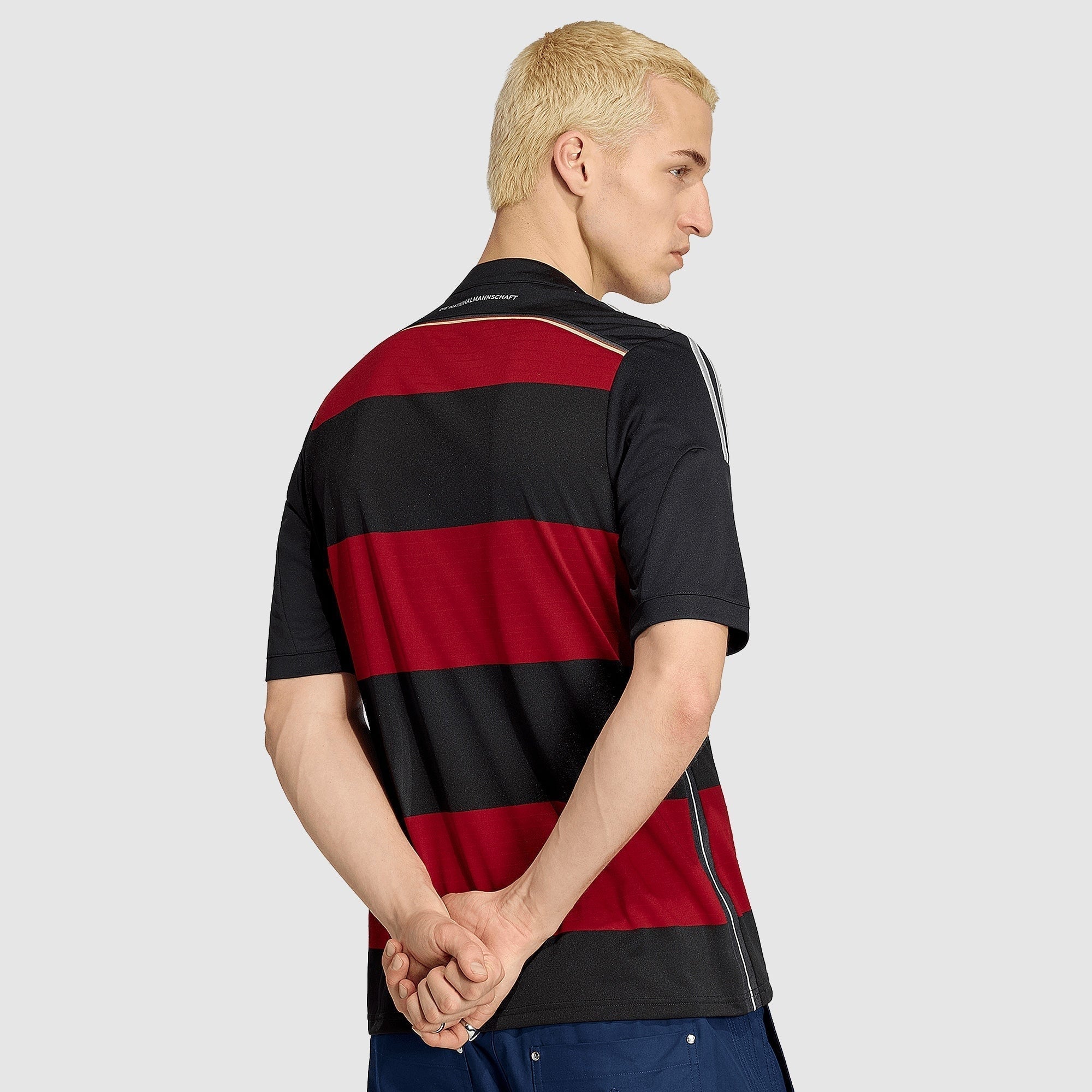 Retro Away 2014 Men's Shirt