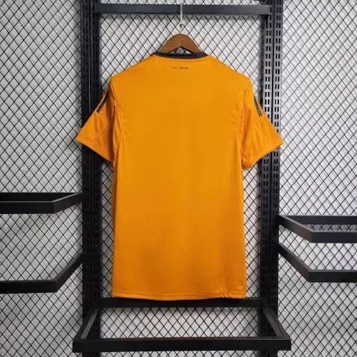 Retro Away 13/14 Men's Shirt