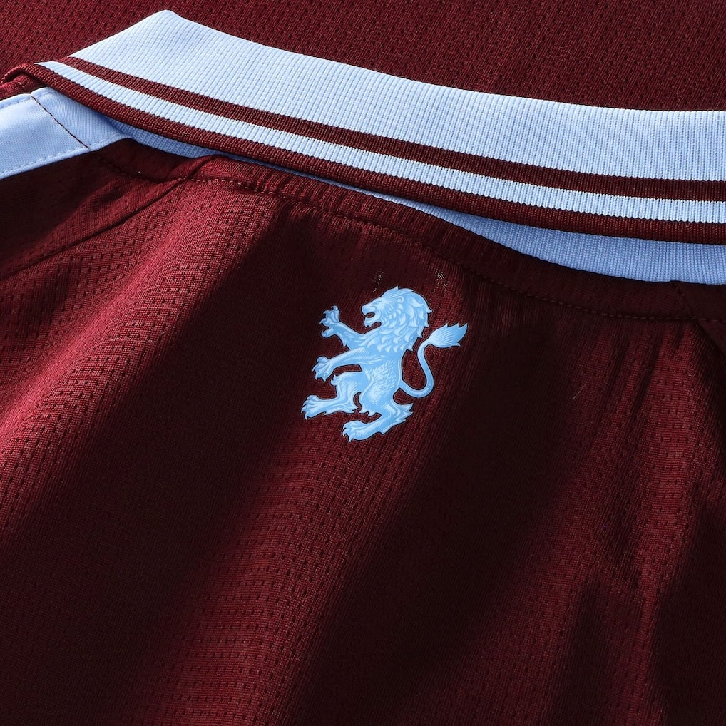 Home 26/27 Kids Shirt Kit